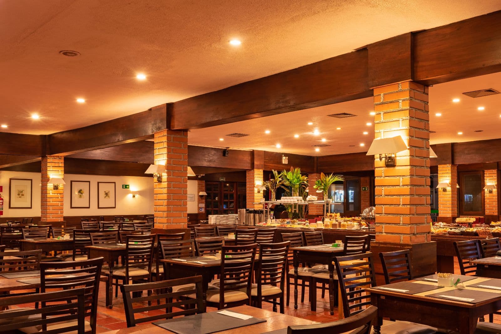 Café da manhã colonial